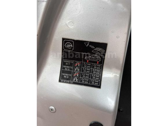 HAS OTOMOTİVDEN DEĞİŞENSİZ DETAYLAR AÇIKLAMADA