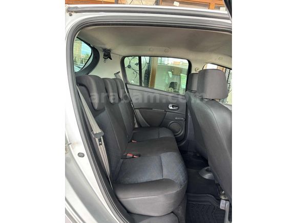 HAS OTOMOTİVDEN DEĞİŞENSİZ DETAYLAR AÇIKLAMADA