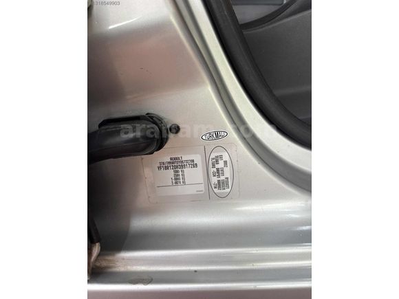 HAS OTOMOTİVDEN DEĞİŞENSİZ DETAYLAR AÇIKLAMADA
