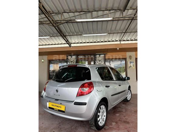 HAS OTOMOTİVDEN DEĞİŞENSİZ DETAYLAR AÇIKLAMADA