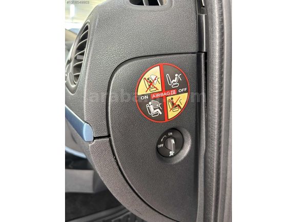 HAS OTOMOTİVDEN DEĞİŞENSİZ DETAYLAR AÇIKLAMADA