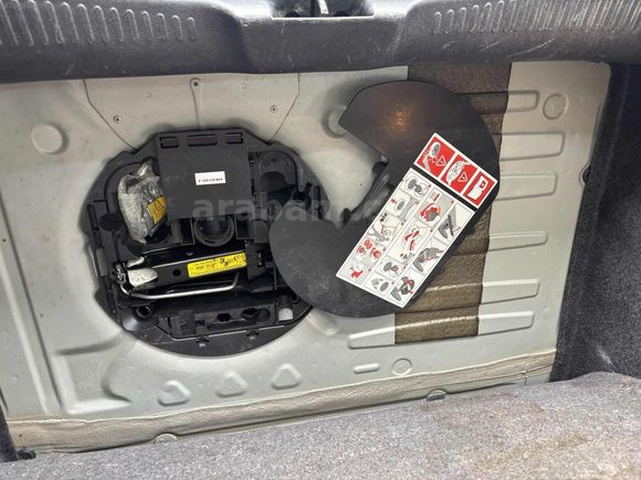 HAS OTOMOTİVDEN DEĞİŞENSİZ DETAYLAR AÇIKLAMADA