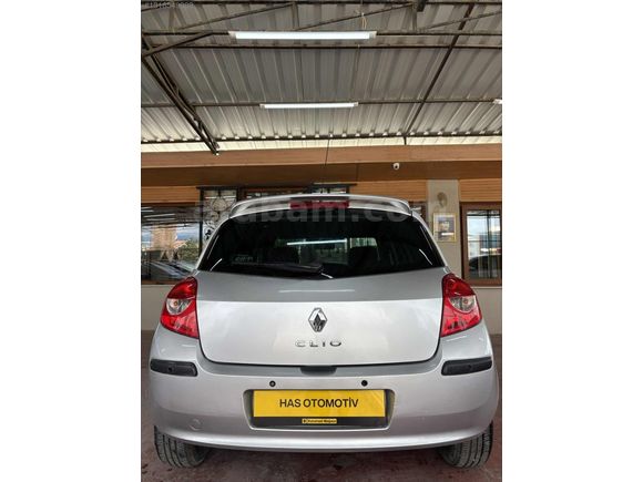 HAS OTOMOTİVDEN DEĞİŞENSİZ DETAYLAR AÇIKLAMADA