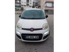 Sahibinden Fiat Panda 1.2 Pop 2013 Model