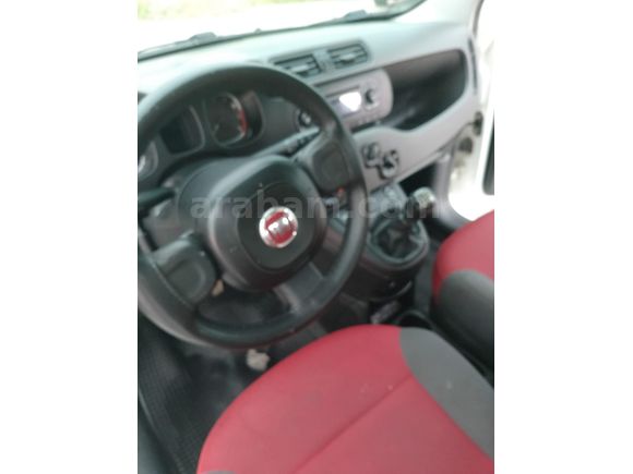 Sahibinden Fiat Panda 1.2 Pop 2013 Model