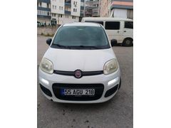 Sahibinden Fiat Panda 1.2 Pop 2013 Model