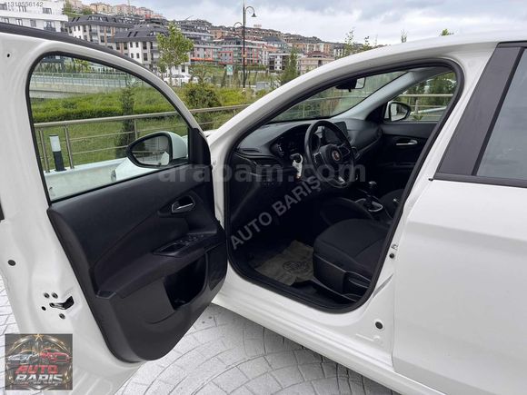 AUTO BARIŞ'TAN 2023 EGEA URBAN/ 1.3 MULTİJET/ MANUEL/ 106.000 KM