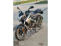 AUTO BARIŞ'TAN 2023/BAJAJ PULSAR /NS200 ABS /25.000 KM