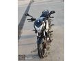 AUTO BARIŞ'TAN 2023/BAJAJ PULSAR /NS200 ABS /25.000 KM