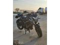 AUTO BARIŞ'TAN 2023/BAJAJ PULSAR /NS200 ABS /25.000 KM