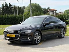 AUDİ A6/45TFSI/QUATTRO/MATRIX NAVİGASYON+VAKUM+ISITMA/HATASIZ