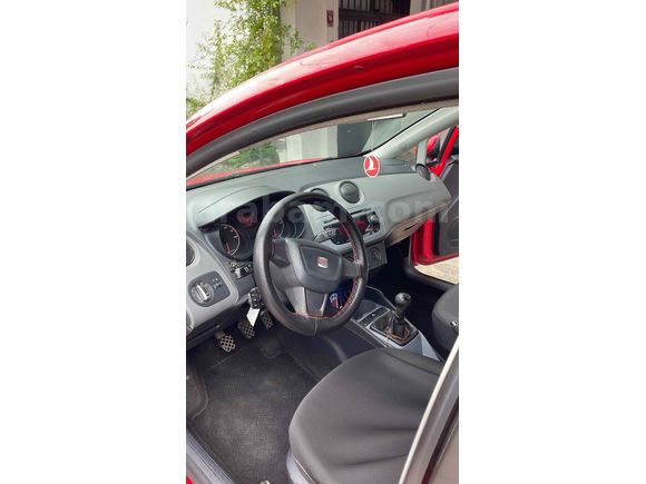 Sahibinden Seat Ibiza 1.4 Reference 2012 Model 