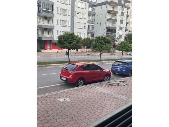 Sahibinden Seat Ibiza 1.4 Reference 2012 Model 