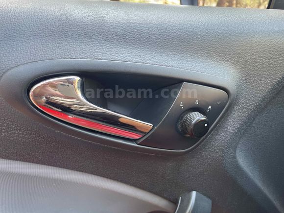 Sahibinden Seat Ibiza 1.4 Reference 2012 Model 