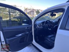 AUTO BARIŞ'TAN 2013/FIAT/FREEMONT/2.0MULTİJET/7 KOLTUK/198.000KM