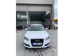 Sahibinden Audi A3 Sportback 1.6 Attraction 2012 Model  160.000 km Beyaz