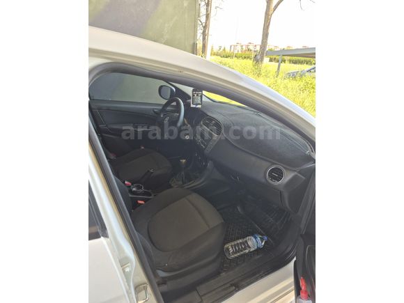 Sahibinden Fiat Bravo 1.6 Mjet Active Plus 2012 Model