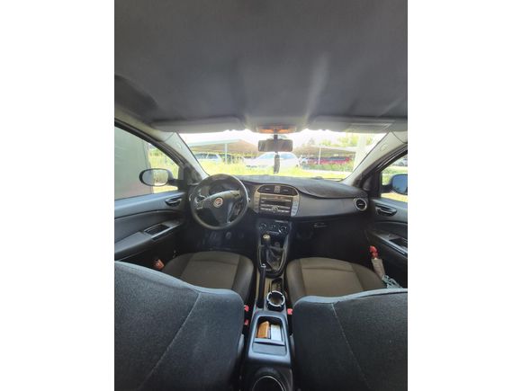 Sahibinden Fiat Bravo 1.6 Mjet Active Plus 2012 Model