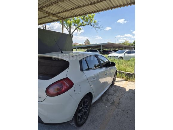 Sahibinden Fiat Bravo 1.6 Mjet Active Plus 2012 Model