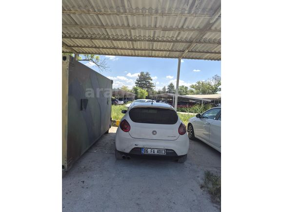Sahibinden Fiat Bravo 1.6 Mjet Active Plus 2012 Model
