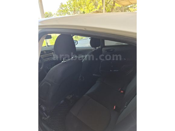 Sahibinden Fiat Bravo 1.6 Mjet Active Plus 2012 Model