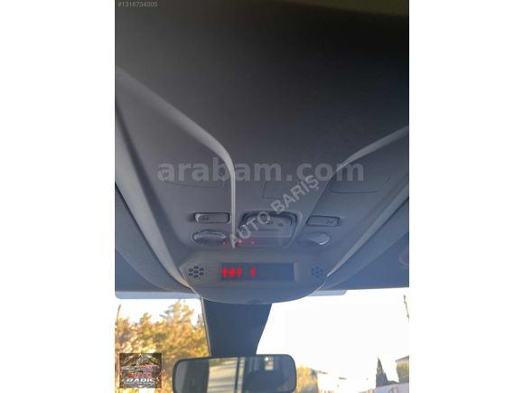 AUTO BARIŞ'TAN /HATASIZ /2021 RİFTER / 1.5 ACTİVE PRO /122.500KM