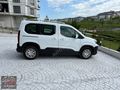 AUTO BARIŞ'TAN /HATASIZ /2021 RİFTER / 1.5 ACTİVE PRO /122.500KM
