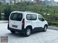 AUTO BARIŞ'TAN /HATASIZ /2021 RİFTER / 1.5 ACTİVE PRO /122.500KM