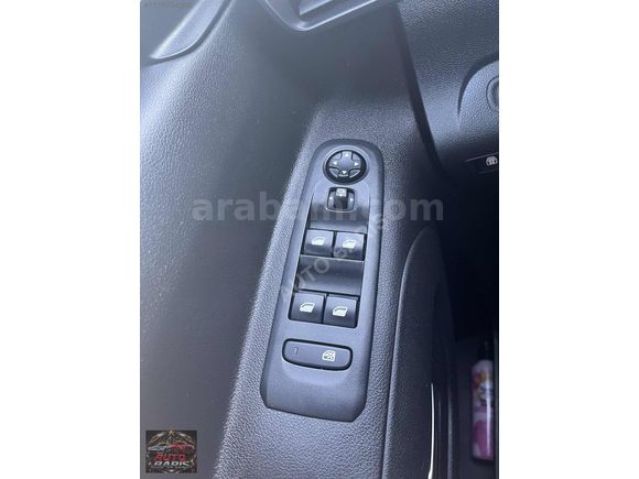 AUTO BARIŞ'TAN /HATASIZ /2021 RİFTER / 1.5 ACTİVE PRO /122.500KM