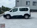 AUTO BARIŞ'TAN /HATASIZ /2021 RİFTER / 1.5 ACTİVE PRO /122.500KM
