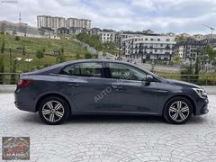 AUTO BARIŞ'TAN 2022 MEGANE / 1.5 TOUCH / OTOMATİK / 107.000 KM