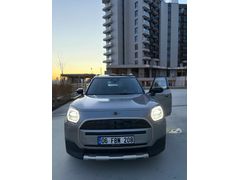 Sahibinden Mini Countryman E Favoured 19 Jant 2025 