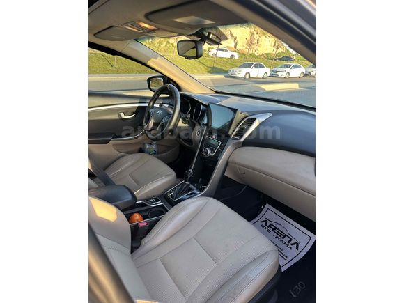 Sahibinden Hyundai i30 1.6 CRDi Elite 2013 Model 