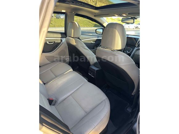 Sahibinden Hyundai i30 1.6 CRDi Elite 2013 Model 