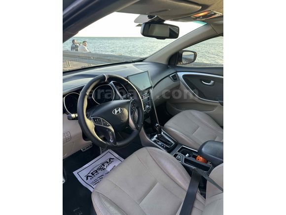 Sahibinden Hyundai i30 1.6 CRDi Elite 2013 Model 
