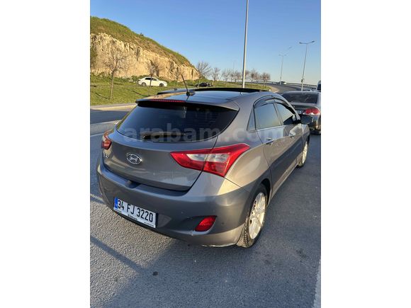 Sahibinden Hyundai i30 1.6 CRDi Elite 2013 Model 