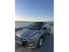 Sahibinden Hyundai i30 1.6 CRDi Elite 2013 Model 