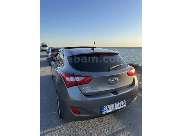 Sahibinden Hyundai i30 1.6 CRDi Elite 2013 Model 