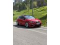 SEAT LEON ATEŞ KIRMIZISI
