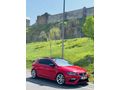 SEAT LEON ATEŞ KIRMIZISI