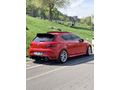 SEAT LEON ATEŞ KIRMIZISI
