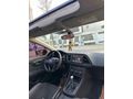 SEAT LEON ATEŞ KIRMIZISI