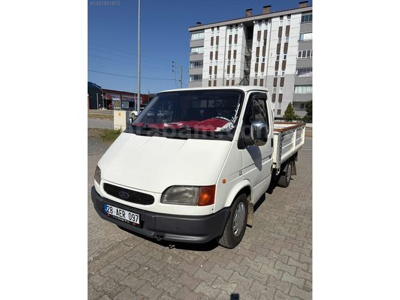 99 MODEL ORJİNAL TEMİZ BAKIMLI