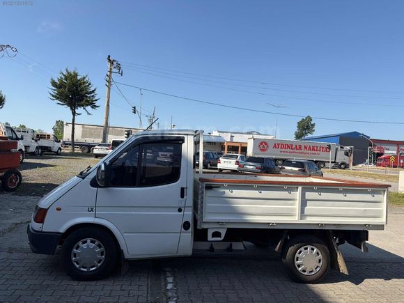 99 MODEL ORJİNAL TEMİZ BAKIMLI