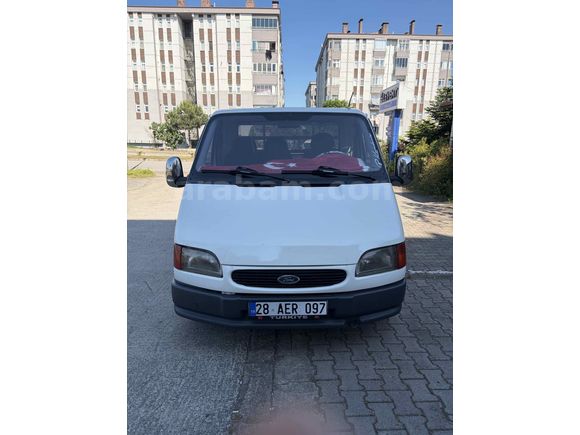 TEMİZ   BAKIMLARI YAPILMIŞ ORJİNAL  KAMYONET