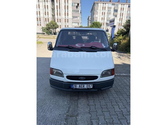 99 MODEL ORJİNAL TEMİZ BAKIMLI