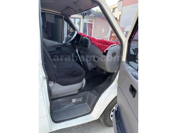 99 MODEL ORJİNAL TEMİZ BAKIMLI