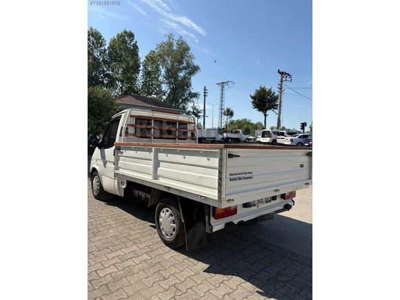 99 MODEL ORJİNAL TEMİZ BAKIMLI