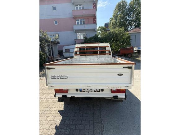 99 MODEL ORJİNAL TEMİZ BAKIMLI