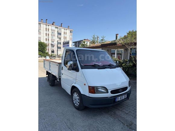 99 MODEL ORJİNAL TEMİZ BAKIMLI